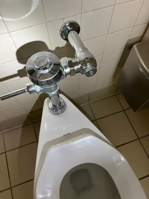 Fixture installation and repair for Pipe Repair in Worthington